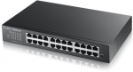 ZYXEL GS1900-24E v3 24-port GbE Switch