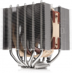 Noctua NH-D12L High-End 120mm PWM Asymmetric CPU Cooler