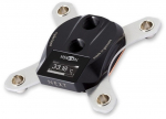 Aquacomputer cuplex kryos NEXT with VISION 1700, acetal/copper