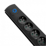 QOLTEC 50112 Surge protector Qoltec   6