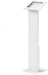 NEOMOUNTS floor stand with cabinet