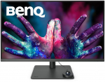 BENQ PD3205U 32-inch 4K UHD IPS Monitor with HDR and USB-C