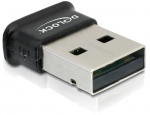 Delock Bluetooth V4.0 Adapter USB 2.0 (Dual Mode)