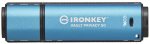 KINGSTON 16GB IronKey Vault Privacy USB