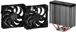ENDORFY Fera 5 Dual Fan CPU Cooler