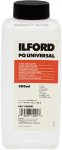 Ilford paper developer PQ Universal 0.5l (1155091)
