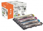 Peach Toner Brother TN-242246 MultiPack REM,KOM