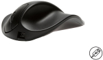 BakkerElkhuizen HandShoeMouse Right-Handed Extra Small