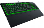 Razer Ornata V3 X Gaming Tastatur- schwarz