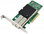 Digitus Dual Port 10G SFP PCIe Network Card