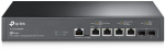 Tp-link Switch SX3206HPP 6x10GE (4xPoE++)