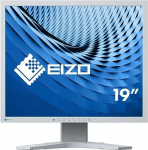 48.26 cm (19") , IPS, 1280 x 1024, 250 cd/m&sup2;, 1000:1, 14 ms, 2x 0.5 W, 405 x 406.5-506.5 x 205 mm, 5