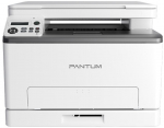 Pantum Multifunctional Printer | CM1100DW | Laser | Colour | A4 | Wi-Fi