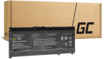 GREENCELL Battery for HP Pavilion