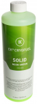 EK Water Blocks EK-CryoFuel Solid Premix, Neon Green - 1000ml