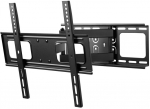 ONE For ALL | Wall mount | WM4452 | Turn, Tilt | 32-65 " | Maximum weight (capacity) 50 kg | Black