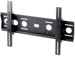 Edbak Universal Tilt Wall Mount 42-75" TVs - Black