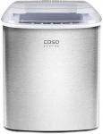 Caso | Ice cube machine | IceChef Pro | Power 120 W | Capacity 2.2 L | Stainless steel