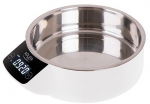 Adler AD 3166 Kitchen scale with a bowl