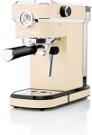 ETA | Espresso coffee maker | ETA618190040 Storio | Pump pressure 20 bar | Built-in milk frother | Semi-automatic | 1350