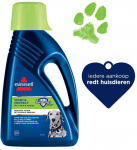 Bissell | Wash & Protect Pet Formula | 1500 ml | 1 pc(s)