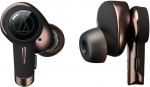 AUDIO-TECHNICA TRULY WIRELESS EARBUDS ATH-TWX9