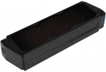 Alphacool NexXxoS UT60 Full Copper X-Flow 80mm Triple Radiator