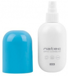 Natec Raccoon 140 ml Cleaning Kit