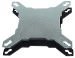Phobya CPU Mainboard Backplate 775/1366/1155/1156/2011