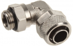 13/10mm (10x1.5mm) screw-on nozzle 90&deg; rotatable G1/4