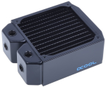 Alphacool NexXxoS UT60 Full Copper 120mm radiator