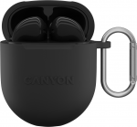 CANYON headset TWS-6 Black