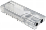Phanteks Glacier R220C Water block