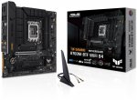 ASUS TUF Gaming B760M-BTF WIFI D4 Intel B760 Motherboard