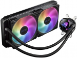 ASUS ROG Strix LC II 280 ARGB CPU liquid cooler
