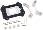 Aquacomputer Retrofit kit socket 1156/1155/1151/1150 for cuplex kryos NEXT