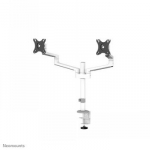 Neomounts DS60-425WH2 Tischhalterung f&uuml;r 17-27" Bildschirme - Wei&szlig;
