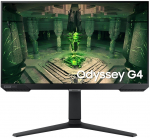 Samsung 27" Odyssey G4 FHD 240Hz 1ms IPS Gaming Monitor
