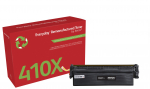 Xerox - black - compatible - toner cartridge (alternative for: HP CF410X)