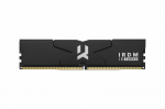 GOODRAM IRDM DDR5 32GB (2x16GB) 6400MHz CL32 black memory
