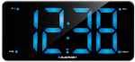 Blaupunkt CR15WH alarm clock Digital alarm clock Black,White