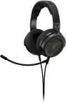 CORSAIR VIRTUOSO PRO Open Back Streaming/Gaming Headset - Carbon (EU)