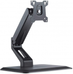 Techly Monitor holder 17-32 inches, 10kg