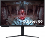 Samsung Odyssey G5 G51C 32" VA Monitor 2560x1440 165Hz 1ms 300cd/m&sup2; 2xHDMI