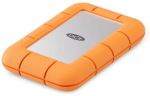 LACIE Rugged Mini SSD 2TB USB 3.2