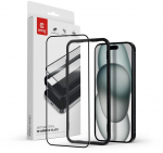 Crong Tempered glass