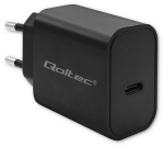 QOLTEC 52376 Super Quick PD charger