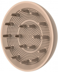 HAIR DRYER ACC DIFFUSER ATTAC./GLORY AHDA01 DREAME