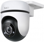 TP-Link Tapo Outdoor Pan/Tilt Security WiFi Camera