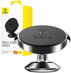 Baseus Magnetic Car Mount Vertical Black
